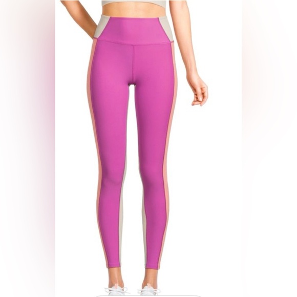 Sage Collective Colorblock Activewear Set Size Small - Picture 5 of 5